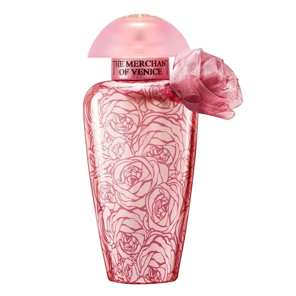 Nước Hoa Unisex The Merchant Of Venice Rosa Moceniga Elixir EDP 100ml - Hình ảnh chính